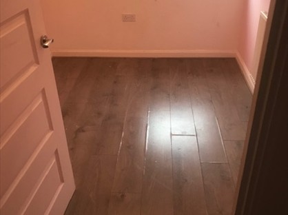 Room in a Shared House, Alwoodley Close, SS17