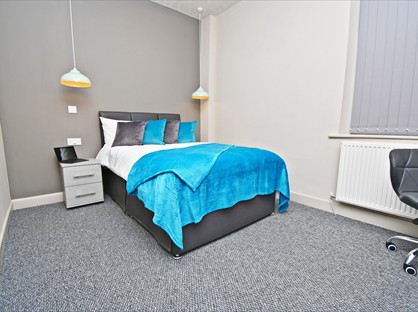 Room in a Shared House, Coal Clough Lane, BB11