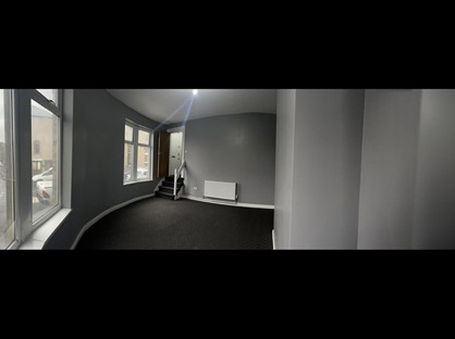 5 Bed Terraced House, Talbot Street, WF17