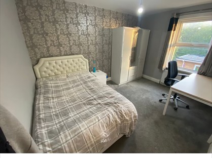 Room in a Shared House, Sheridan Road, E12