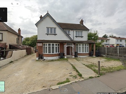 Room in a Shared House, Romford Road, IG7
