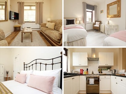 3 Bed Terraced House, Mansel Street, SA13