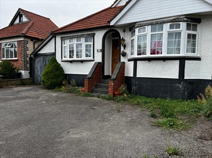 3 Bed Bungalow, Alandale Drive, HA5