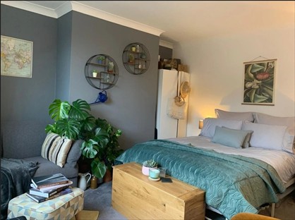 Room in a Shared House, Trevithick Road, TR11