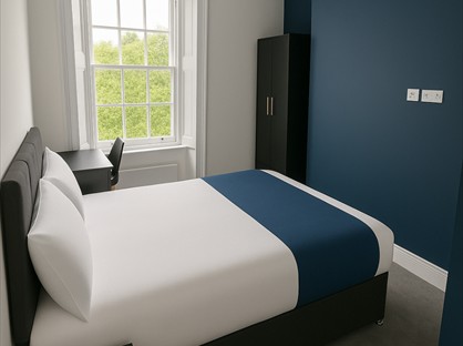 Room in a Shared House, Strangways Terrace, TR1