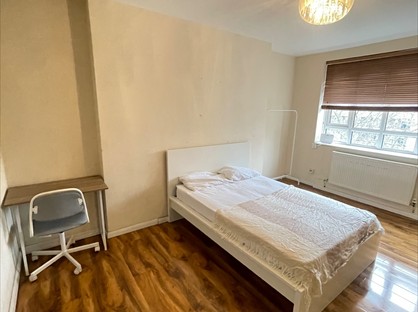 Room in a Shared Flat, Lancaster Court, SW6