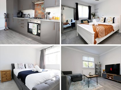 3 Bed Semi-Detached House, Llys Eglwys, CF31