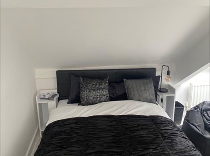 Room in a Shared House, Sidney Grove, NE4