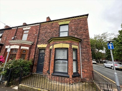 Room in a Shared House, Church St, WN7