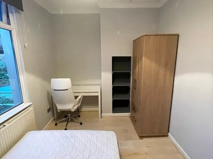 Room in a Shared House, Royal Park Avenue, LS6
