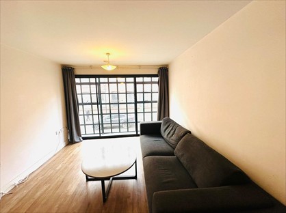 2 Bed Flat, Derwent Foundry, B3