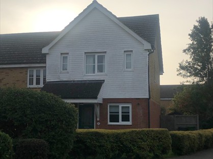 3 Bed End Terrace, Helsinki Way, NR19