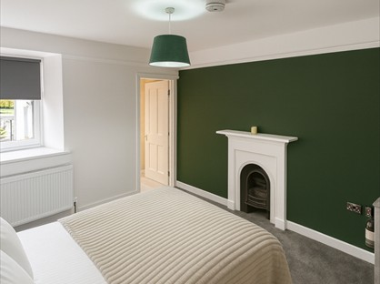 Room in a Shared House, Lemon Street, TR1