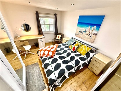 Room in a Shared House, Newland, LN1