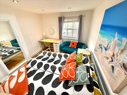 Room in a Shared House, Newland, LN1