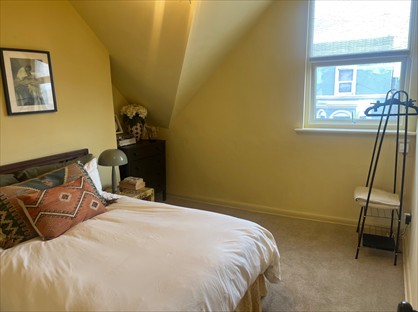 1 Bed Flat, North Avenue, CT11