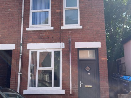 4 Bed End Terrace, North Road, B17
