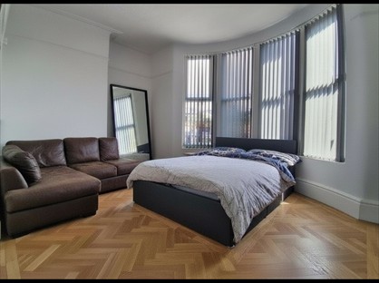 Room in a Shared Flat, Cabbell Street, NW1