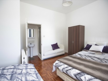 Room in a Shared Flat, Old Marylebone Street, NW1