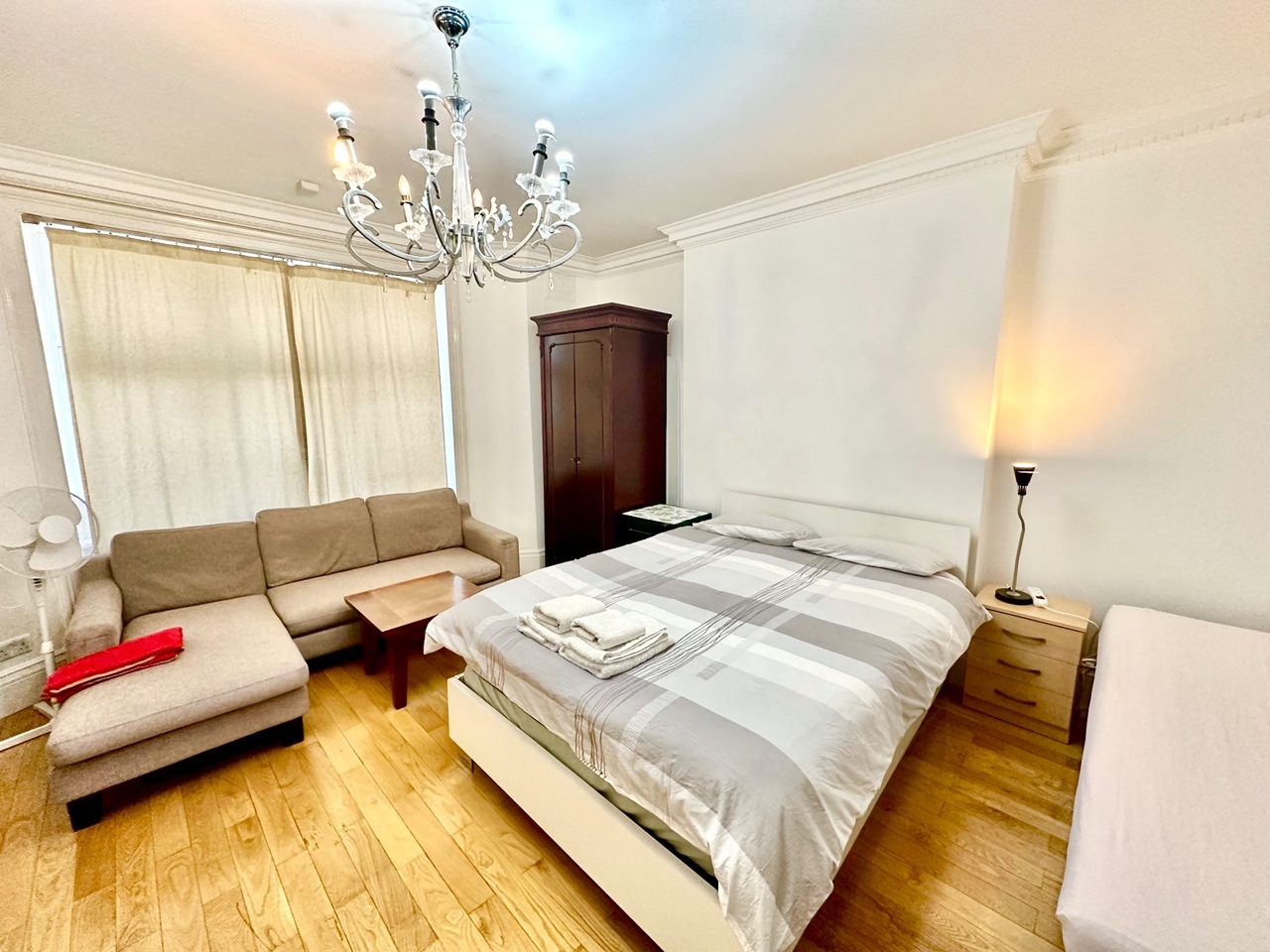 London - Room in a Shared Flat, Old Marylebone Street, NW1 - To Rent ...
