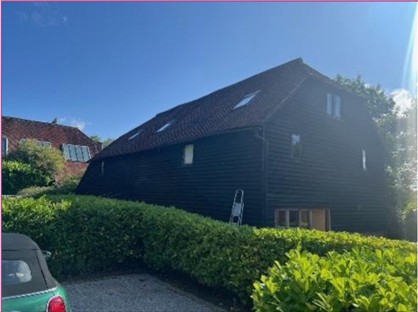 3 Bed Detached House, Possingworth Lane, TN22