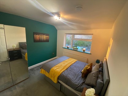 Room in a Shared House, Walton Road, WD23