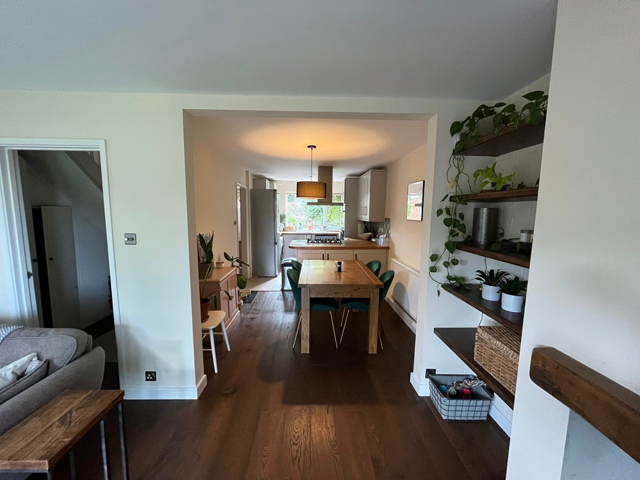 London - 3 Bed End Terrace, Webb Road, SE3 - To Rent Now for £2,700.00 p/m