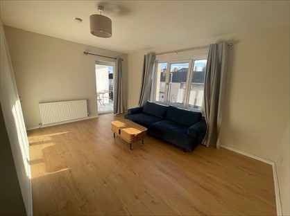 2 Bed Flat, Edinburgh, EH9