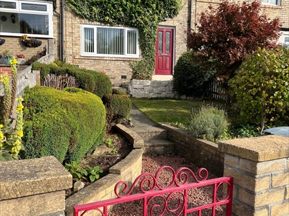 2 Bed Terraced House, Alloy Terrace, NE39