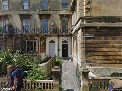 2 Bed Flat, Greenfield Place, BS23