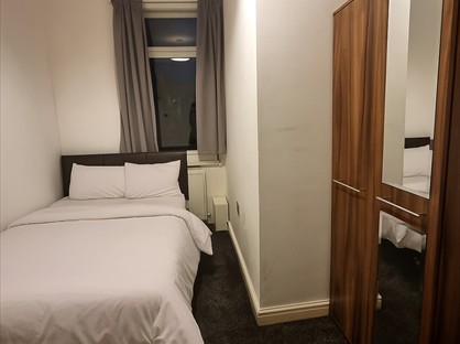 Room in a Shared House, Beechfield Road, DN1
