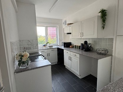 3 Bed Semi-Detached House, Broxtowe Lane, NG8