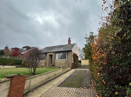 4 Bed Bungalow, George Lane, WF4