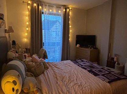 Room in a Shared Flat, Cross Granby Terrace, LS6