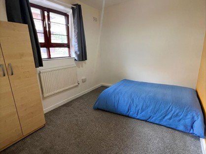 Room in a Shared Flat, Stunning Double Room In Clapham, SW4