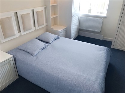 Room in a Shared Flat, Amazing Double Room In Battersea/Cla, SW11