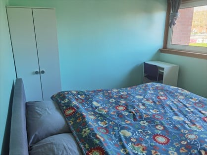 3 Bed Flat, Braid Street, G4