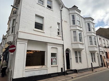 Room in a Shared House, Bond Street, DT4