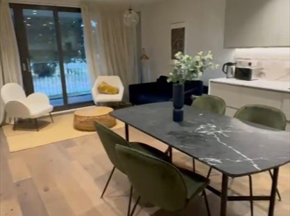 1 Bed Flat, Kilburn High Road, NW6