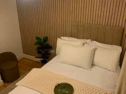 Room in a Shared Flat, Griffin Court, DA11