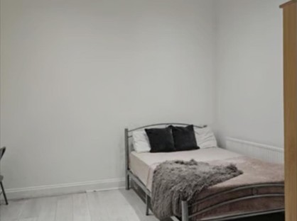 Studio Flat, London, E7