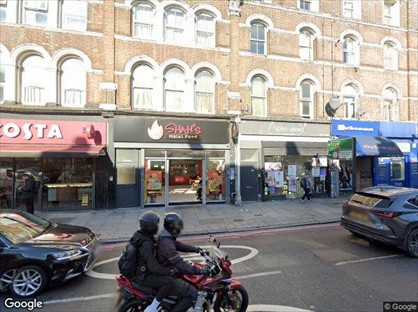 2 Bed Flat, London, N4