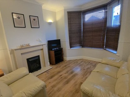 4 Bed Terraced House, Shenley Road, DA1