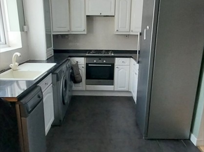 3 Bed Terraced House, Mangravet Avenue, ME15