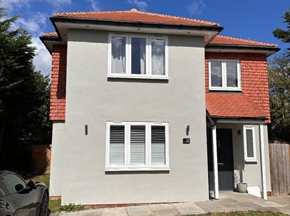 4 Bed Detached House, Parkhurst Road, RH6