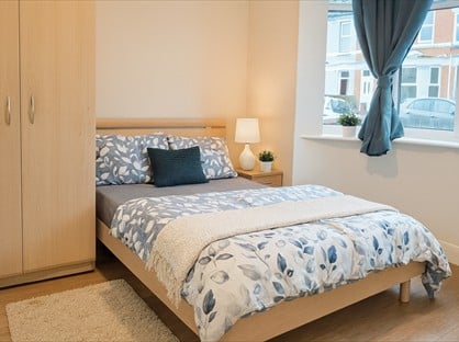 Room in a Shared House, Carlton Avenue, ME7