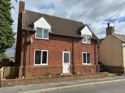 Room in a Shared House, Victoria Street, CB6
