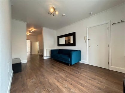 1 Bed Flat, Malden Road, NW5
