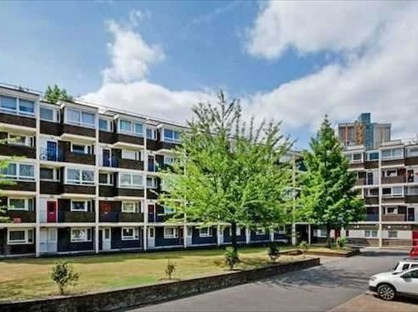 Room in a Shared Flat, Bourne Terrace, W2