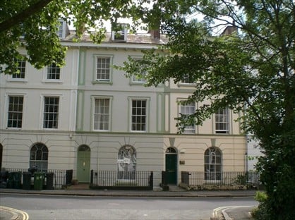 2 Bed Flat, Richmond Road, EX4